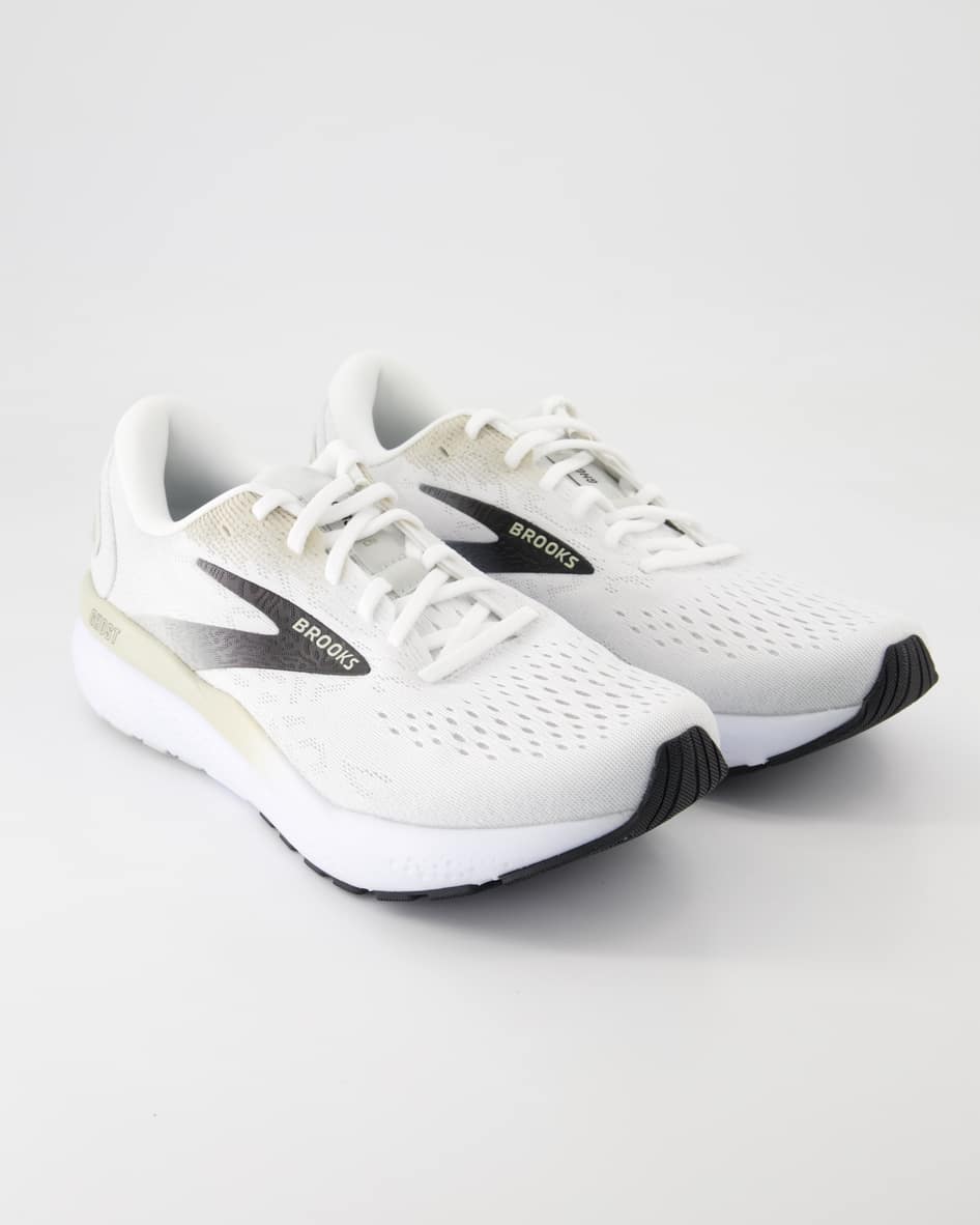 Brooks Ghost 16 Sportschuhe in Weiß