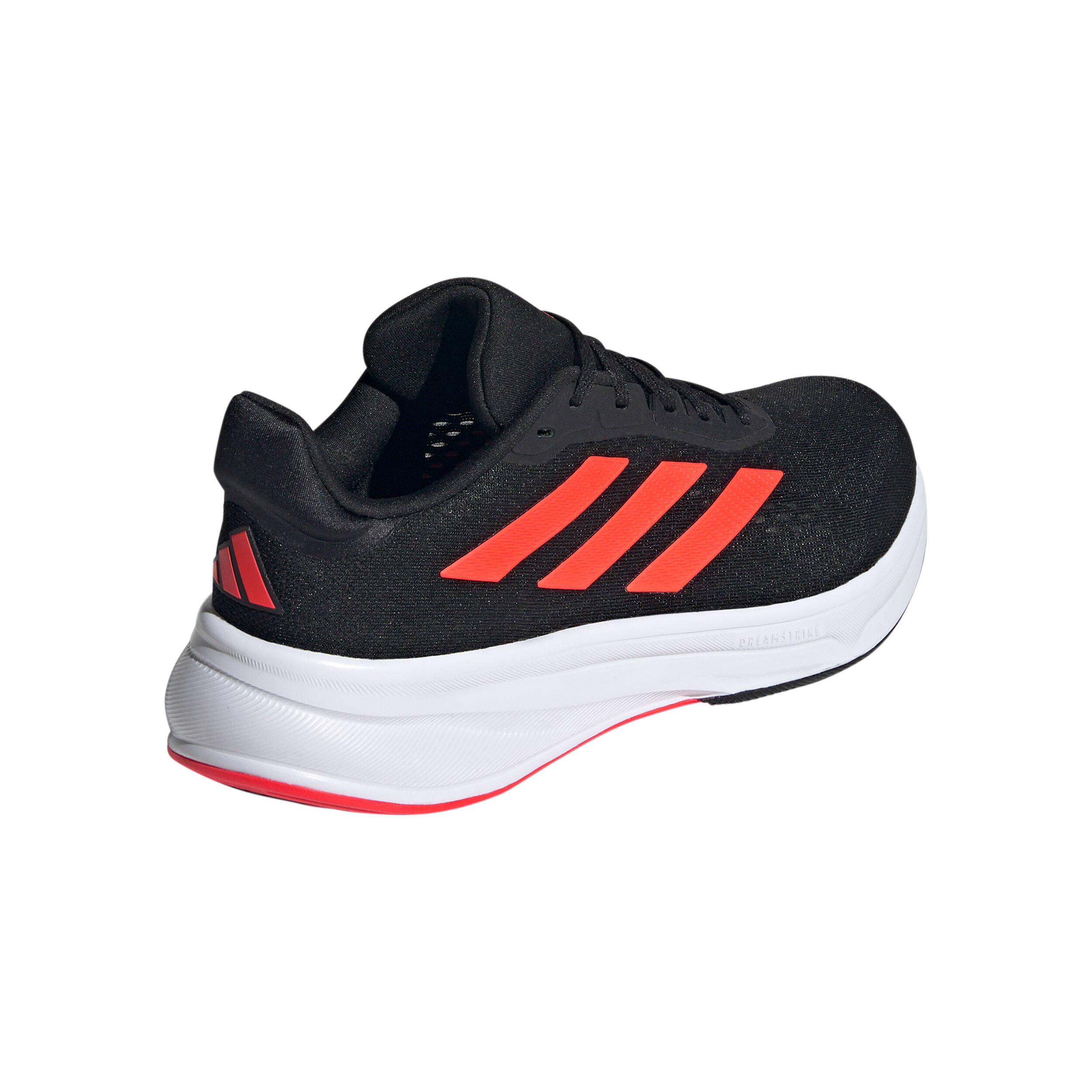 adidas Response Super Chaussure De Running Sans Stabilisateurs Hommes - Noir , Orange
