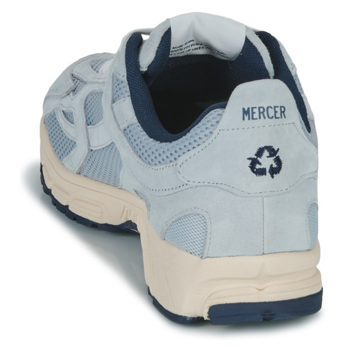 Mercer Amsterdam - THE RE-RUN Gris