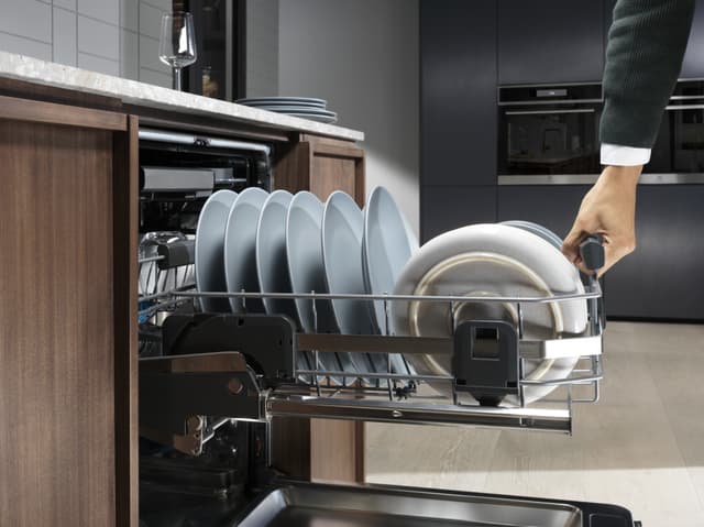 Electrolux 900 opvaskemaskine ESC87311UX (rustfrit stål)