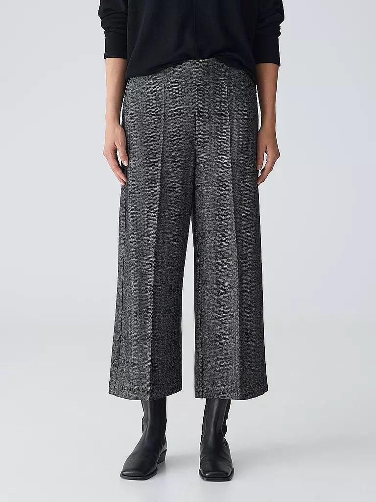 OPUS Culotte MISHA TRADITION schwarz