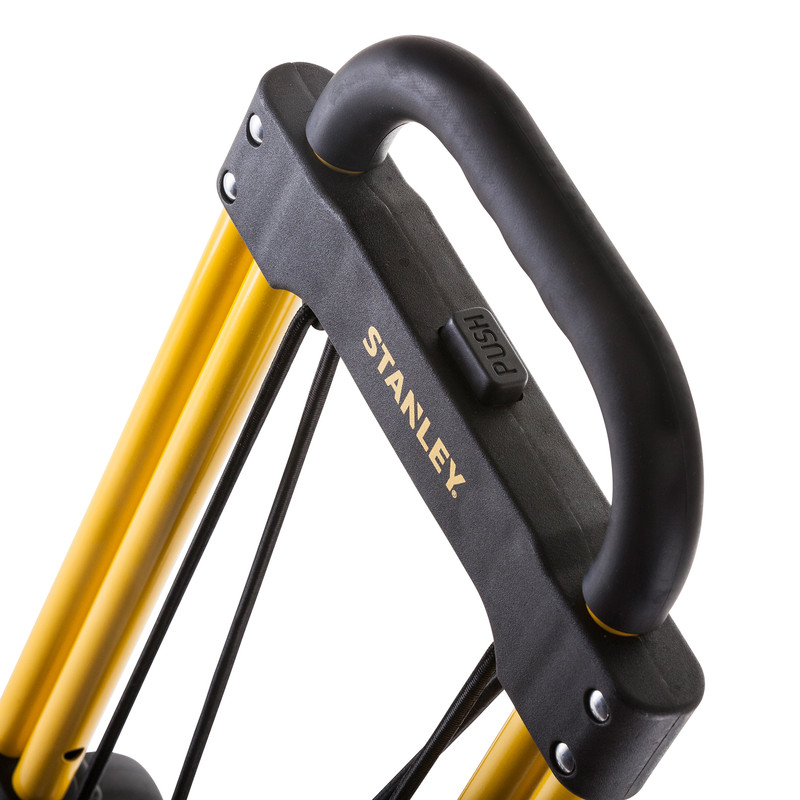 Stanley opvouwbare steekwagen 70kg