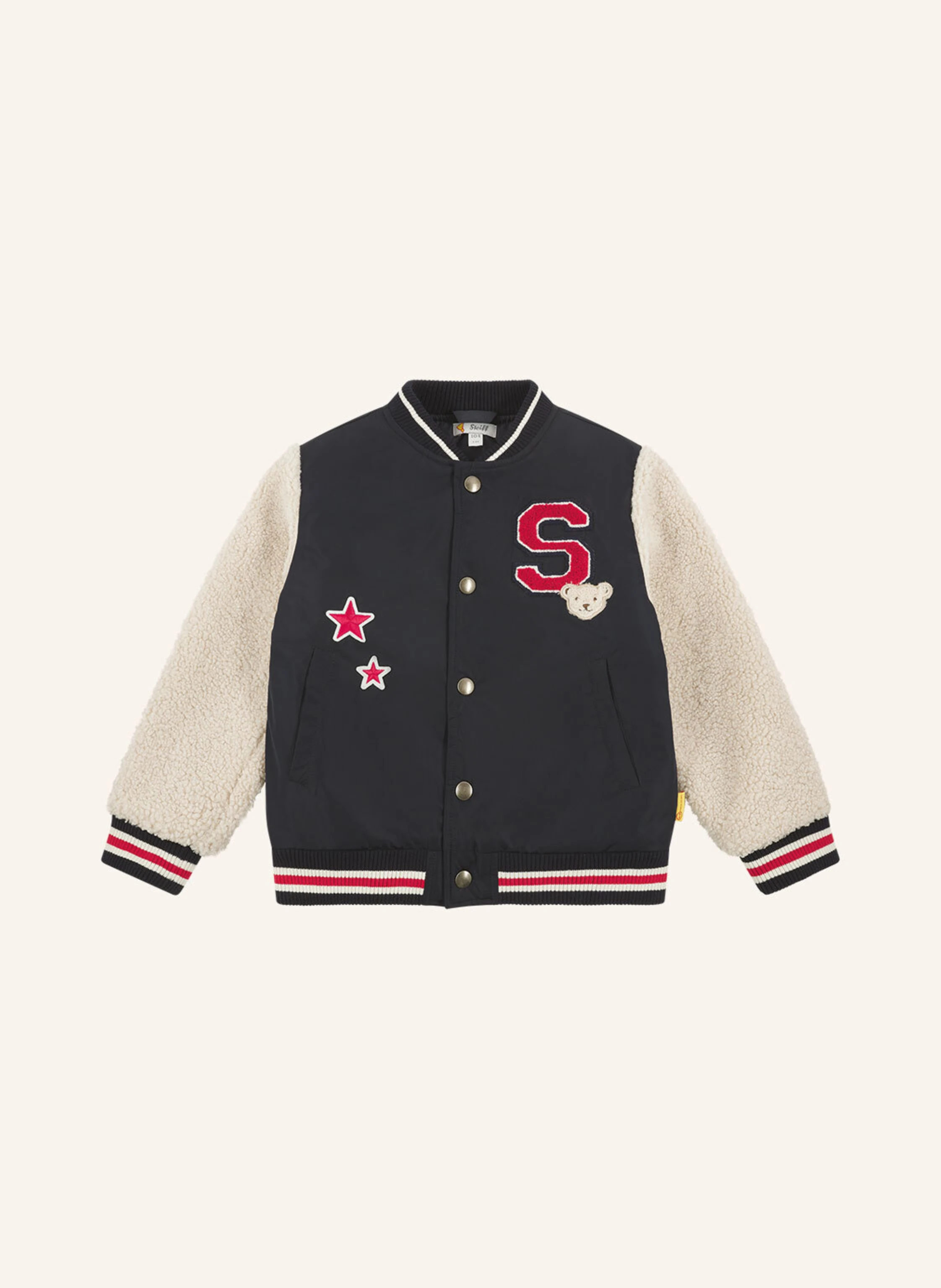 Steiff Jacke CHEER