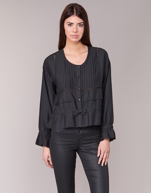 See U Soon - 7113001 - Noir
