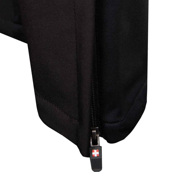 Pantalon randonnée AULP VINIE W BLACK