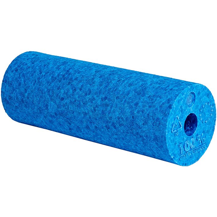 Blackroll BLACKROLL® Mini Faszienrolle azure