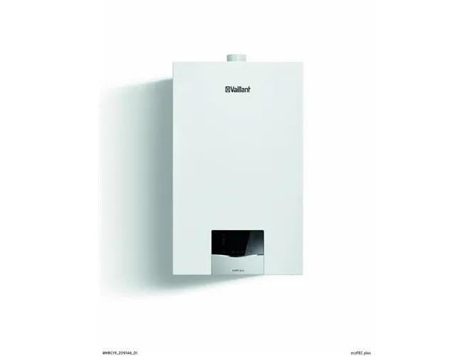 [OUTLET] - Gaskedel ecoTEC plus VC 20CS/1-5