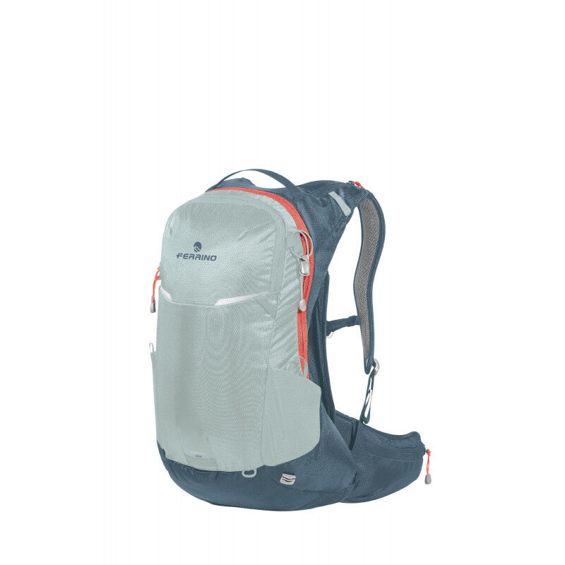 Zephyr 15 - Sac à dos vélo