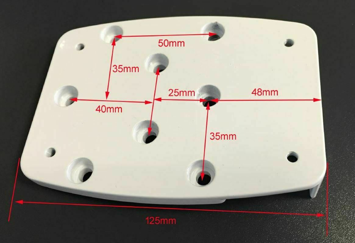 HEOsafe door frame lock veiligheidsslot