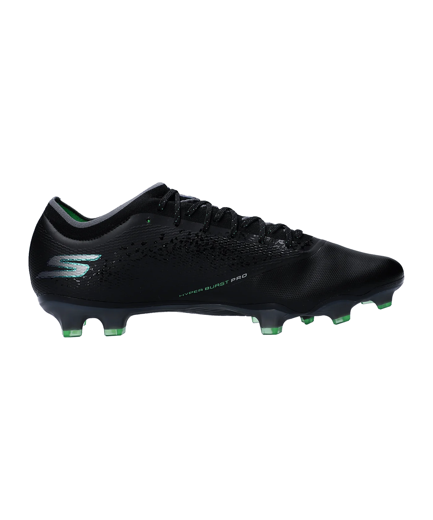 Skechers Razor Elite FG Evergreen Schwarz FBKSL