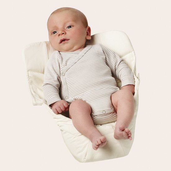 Coussin bébé original easy snug   Naturel        de               Ergobaby