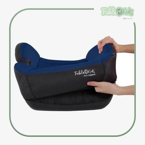 FableKids Kindersitzerhöhung ELLA i-Size