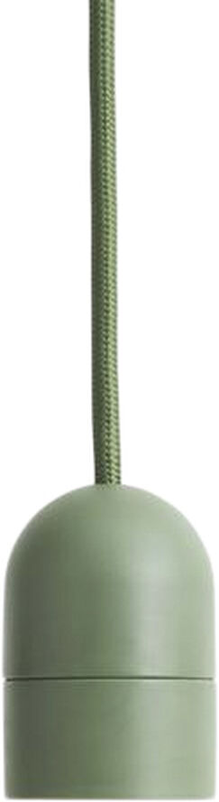 Hay Common Pendant Cord set-Garden gree