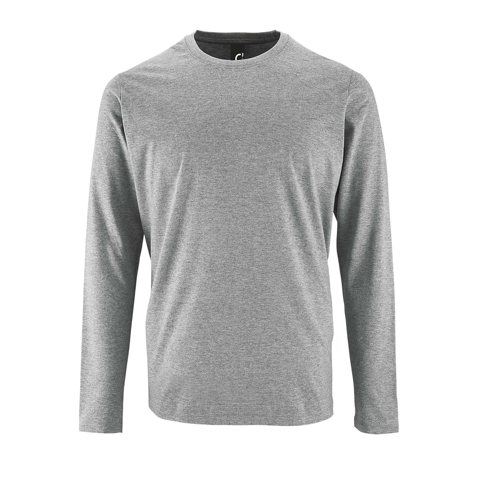 Camiseta de manga comprida Sols Imperial