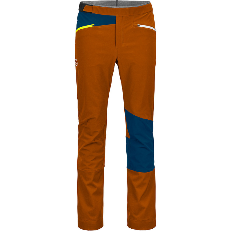 Ortovox Herren Col Becchei Hose