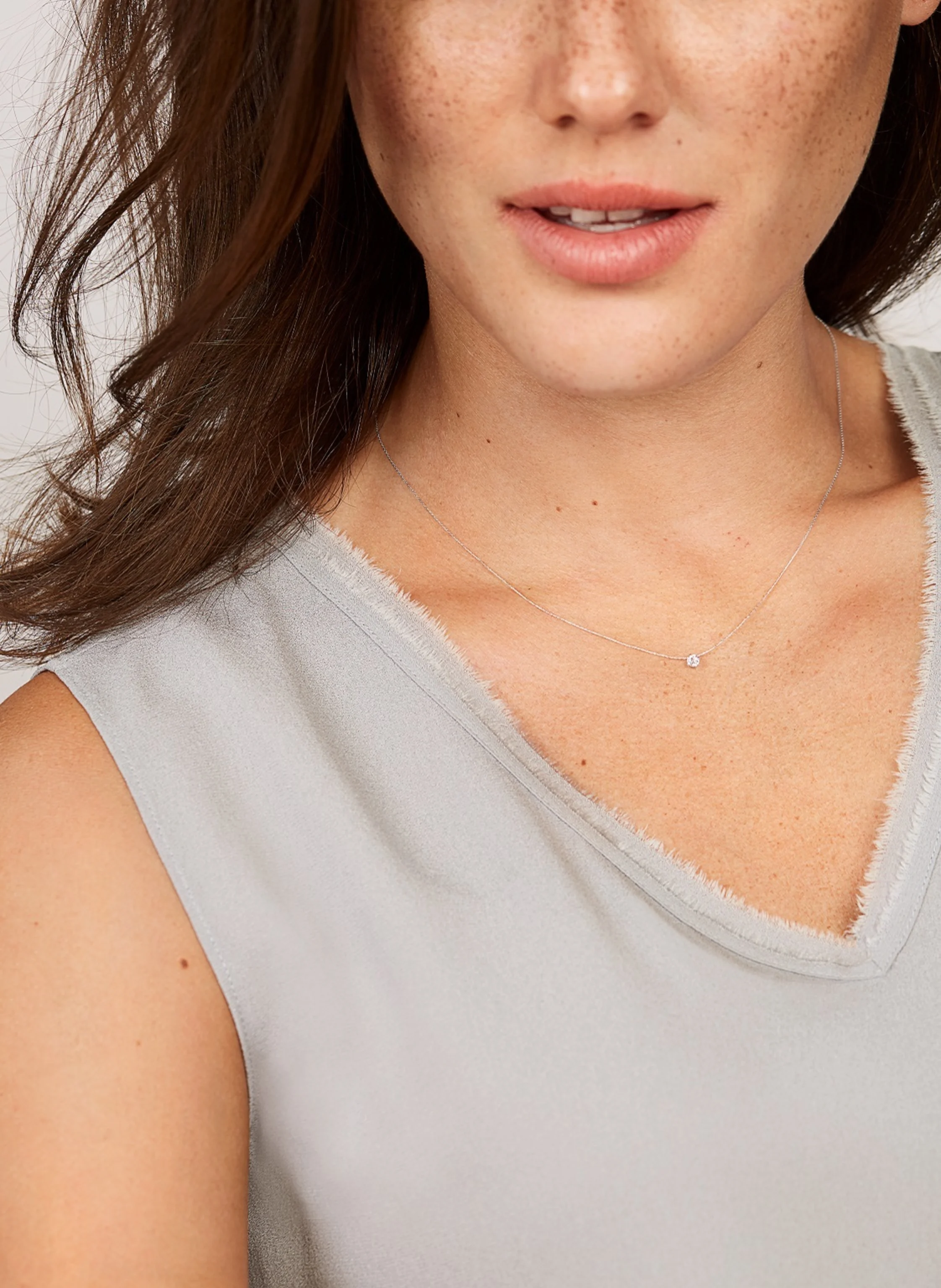 WEMPE Fine Jewelry Anhänger ONE