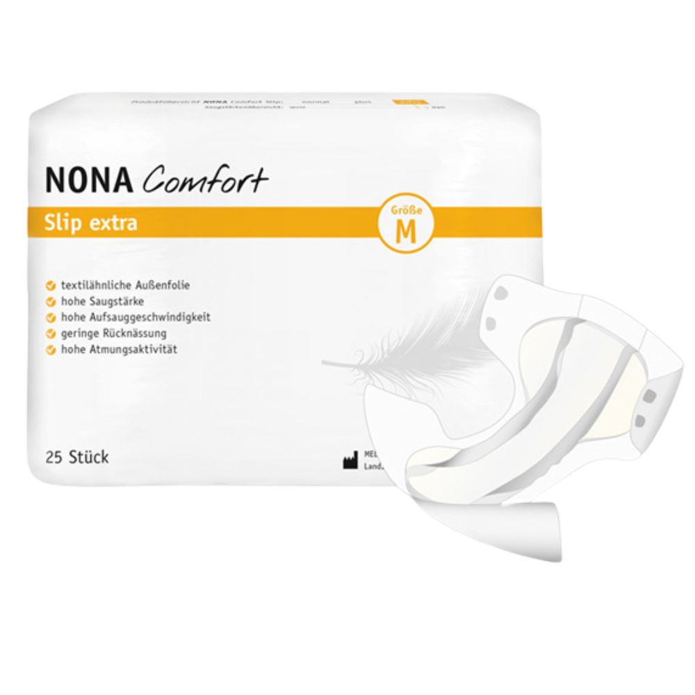 NONA Comfort Slip Extra