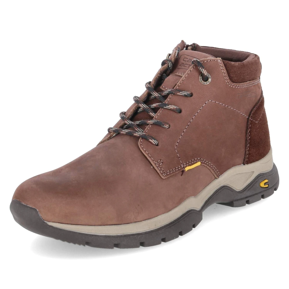 Camel ActiveBoots - cafe