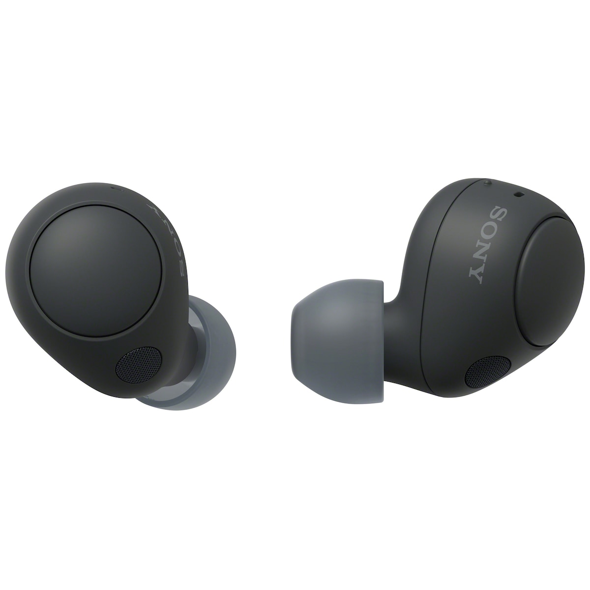 Sony WF-C700N helt trådløse in-ear hodetelefoner (sort)