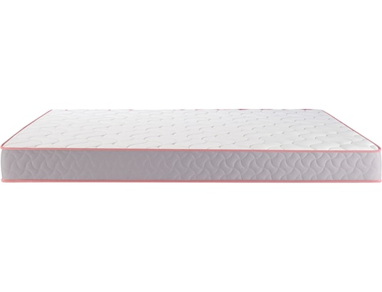 MERINOS - Matelas 180 x 200 Petit dormeur 1820, Mousse HD 30 kg/m3, 19 cm