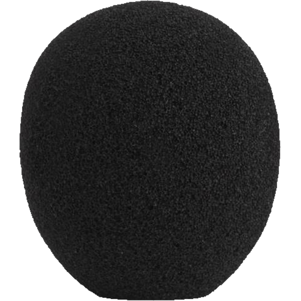 Shure A99WS microfoon windscreen