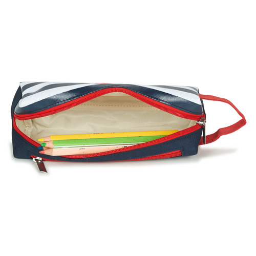Citrouille et Compagnie - CITELLE - Marine / Blanc / Rouge