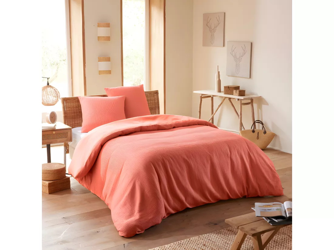 Parure de couette 