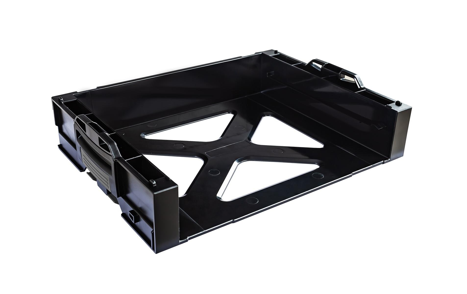 i-BOXX Rack aktiv 1 SchubladenSchubladenmagazin i-BOXX