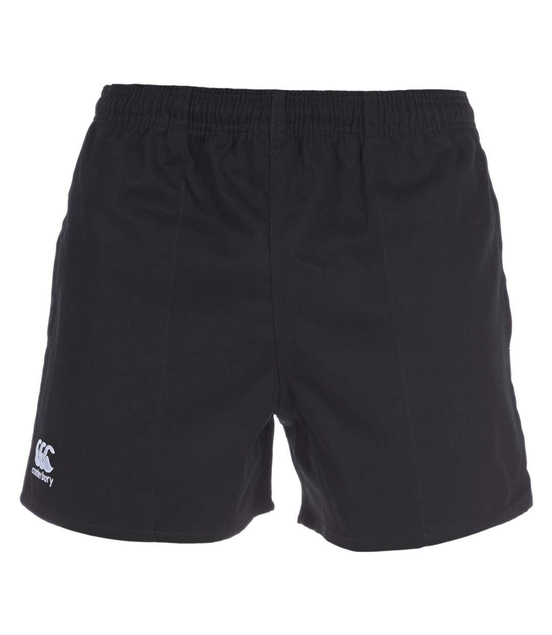 Canterbury - Short de rugby - Homme (Noir) - UTRD516