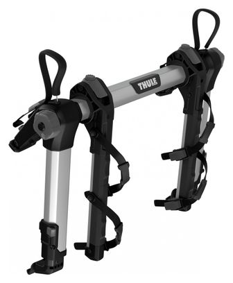 Porte-Vélo sur Hayon Thule OutWay Hanging 2 994001 - 2 Vélos