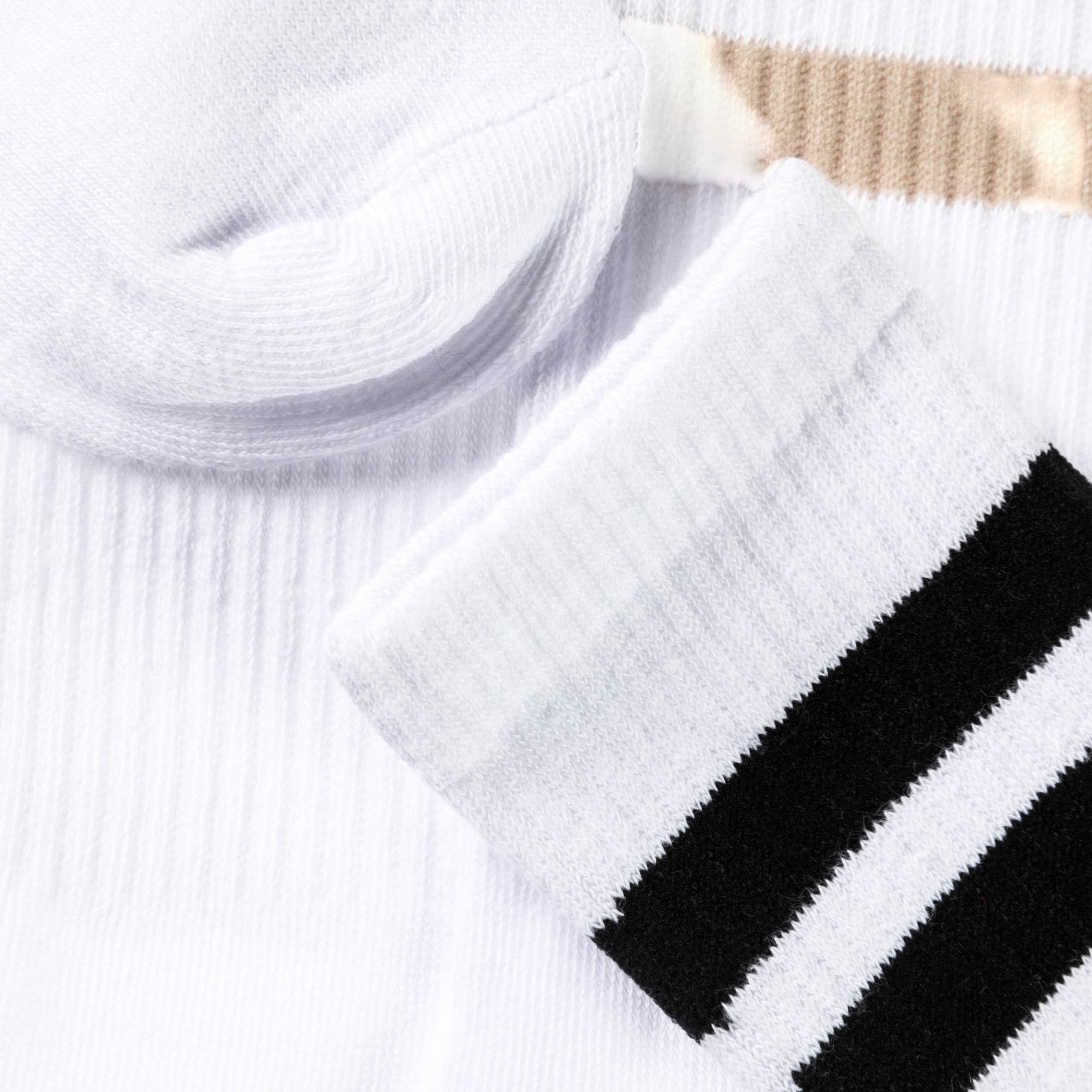 Chaussettes Femme noir