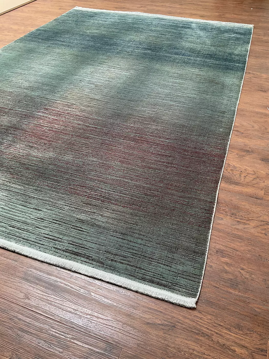Webteppich Besancon Limite 290 x 390 cm
