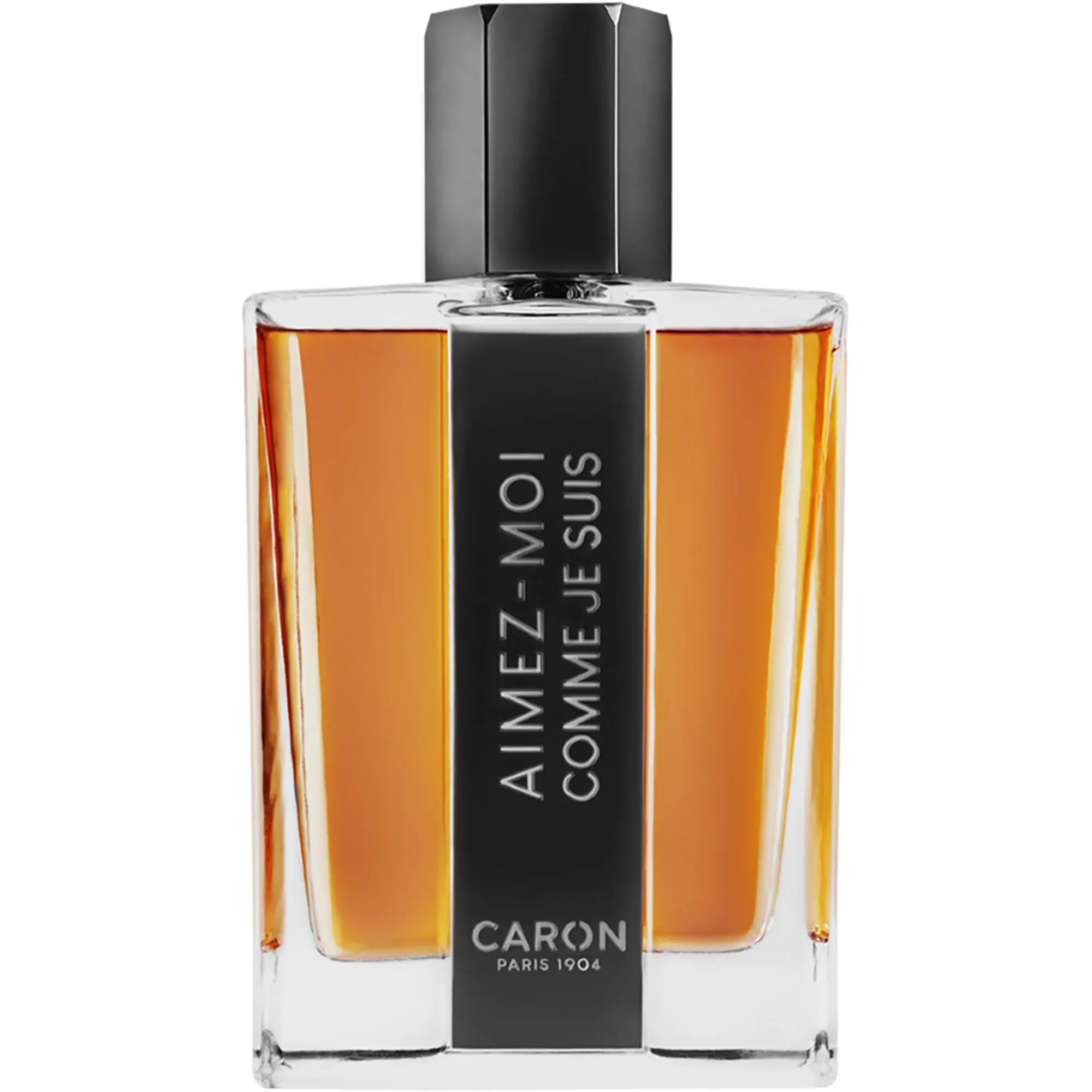 Caron - Aimez Moi Comme Je Suis Eau de Toilette- Eau de parfum