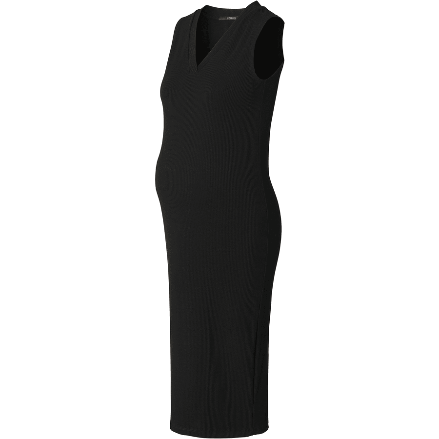 SUPERMOM Kleid Granite Black