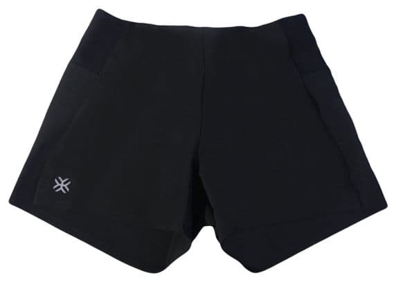 Short AYAQ Levico Noir