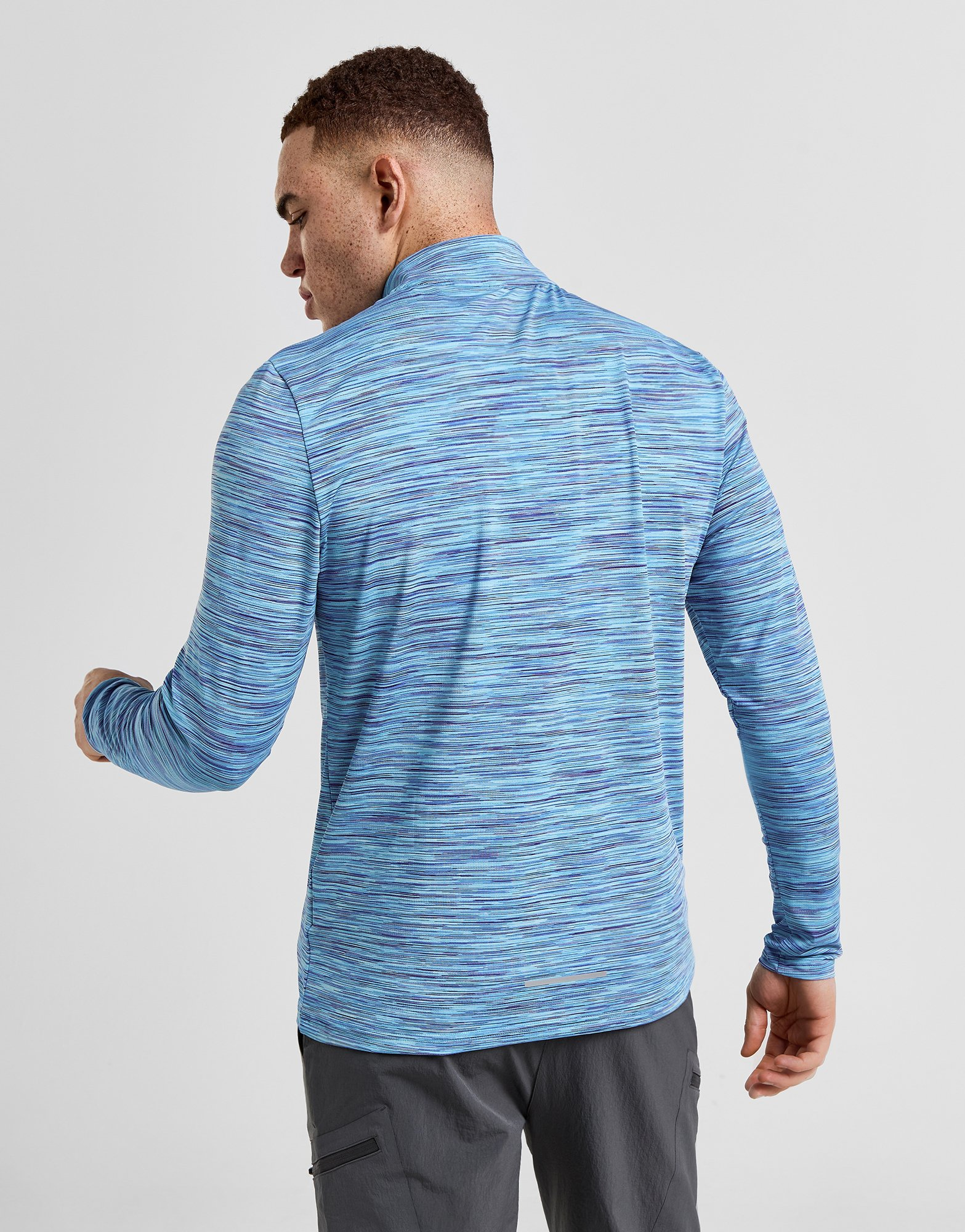 MONTIREX Haut Zippé Trail Homme