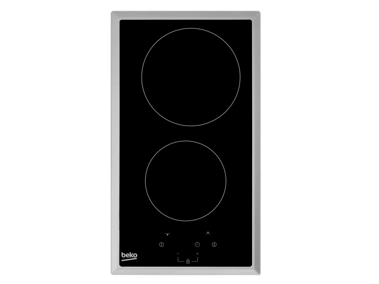 Indbygget kogeplade Hdmc32400tx Beko