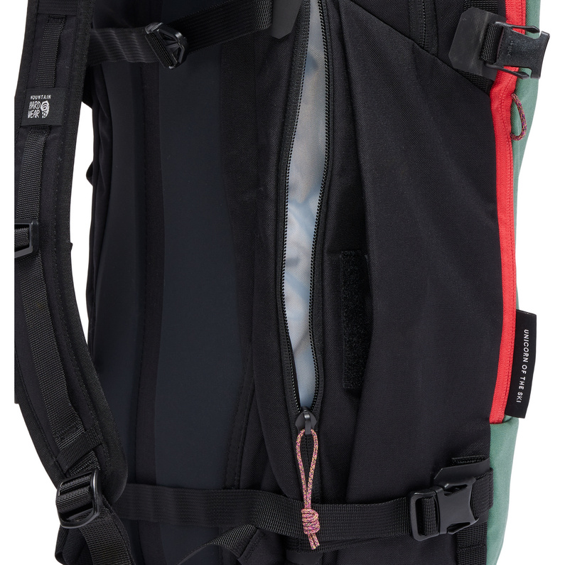Mountain Hardwear Gnarwhal 25 Rucksack