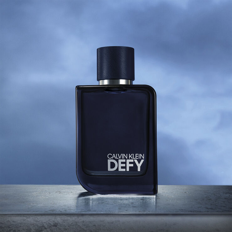 Calvin Klein Defy Parfum Parfum 50. 0 ML