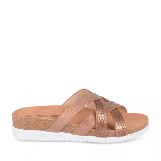 Mules OR MERRY SCOTT