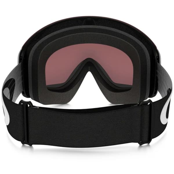 Masque de ski OAKLEY FLIGHT DECK L MATTE BLACK PRIZM SAPPHIRE IRIDIUM