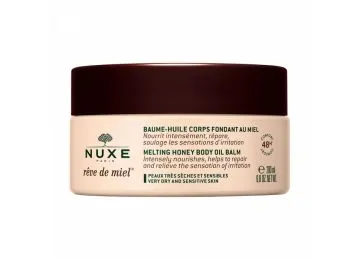 NUXE Body Oil Balm, Rêve de Miel 200 ml