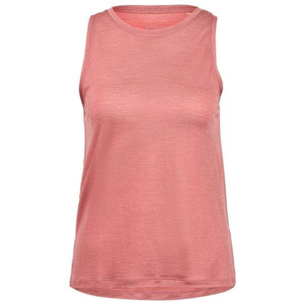 Stoic - Women's MerinoChill MMXX. Göteborg Tank - Haut en mérinos