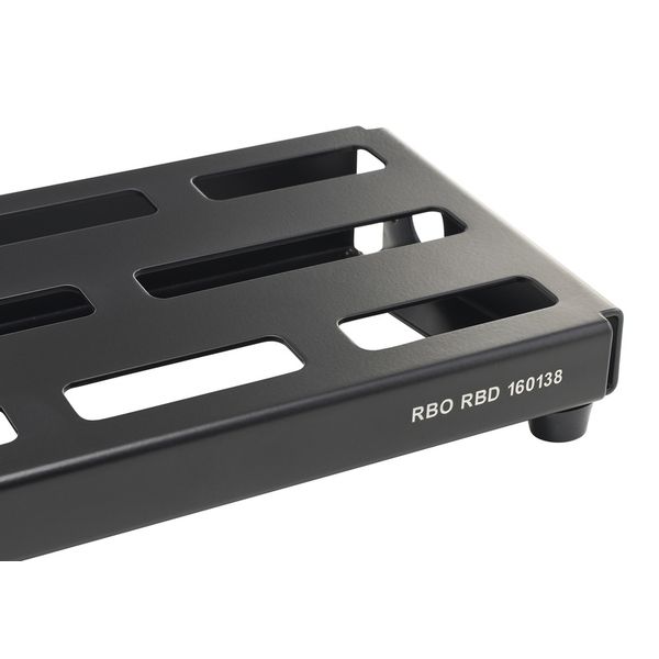 RockBoard Pedalboard w.Gig Bag DUO 2.2