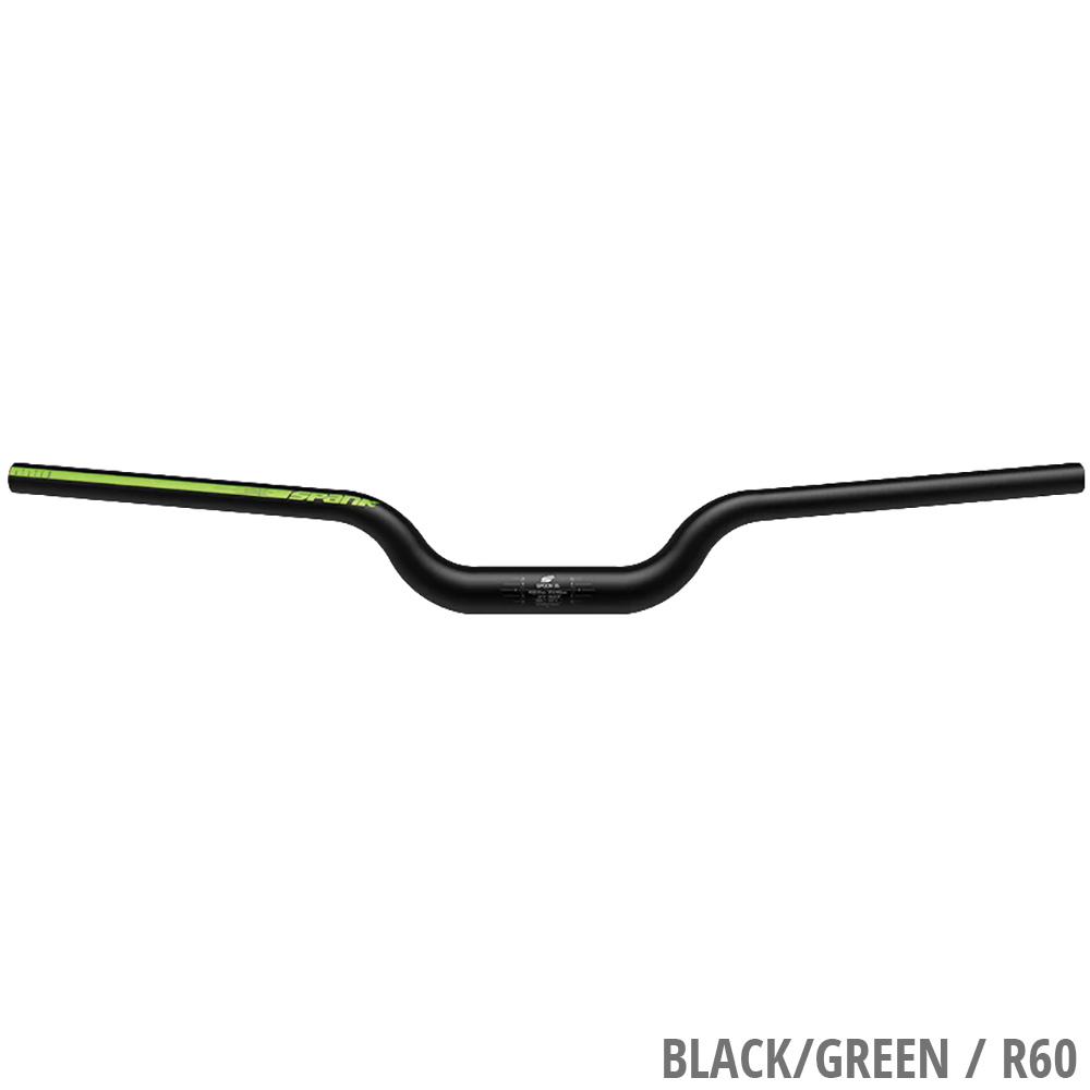 Spank Spoon 35 Lenker kaufen | Bike-Discount