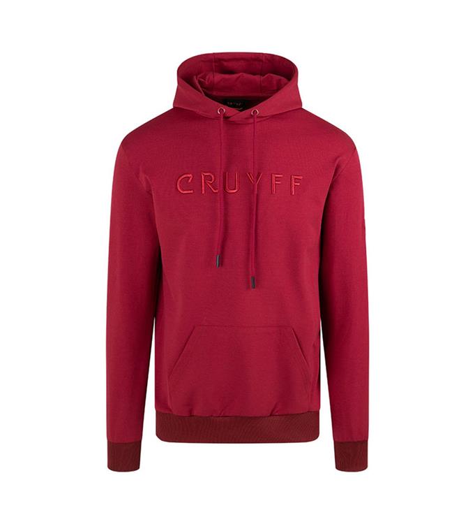 Cruyff Men Toretta Hoodie