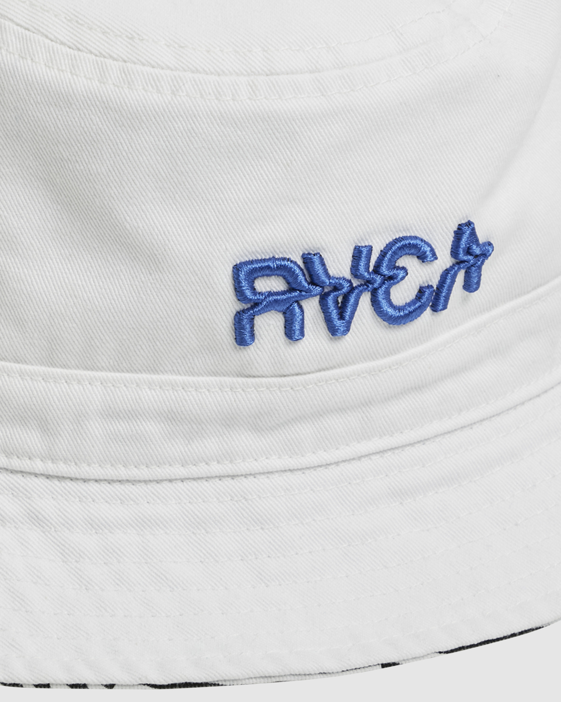 Rvca Painters Revo Hat Eggshell