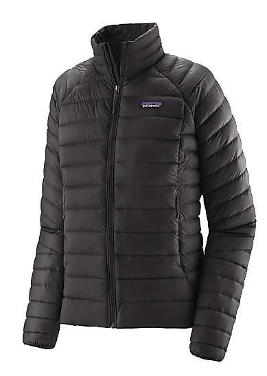 PATAGONIA - DOUDOUNE DOWN SWEATER W