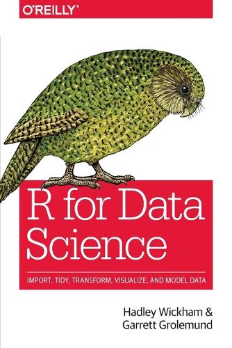 R for Data Science (Paperback)