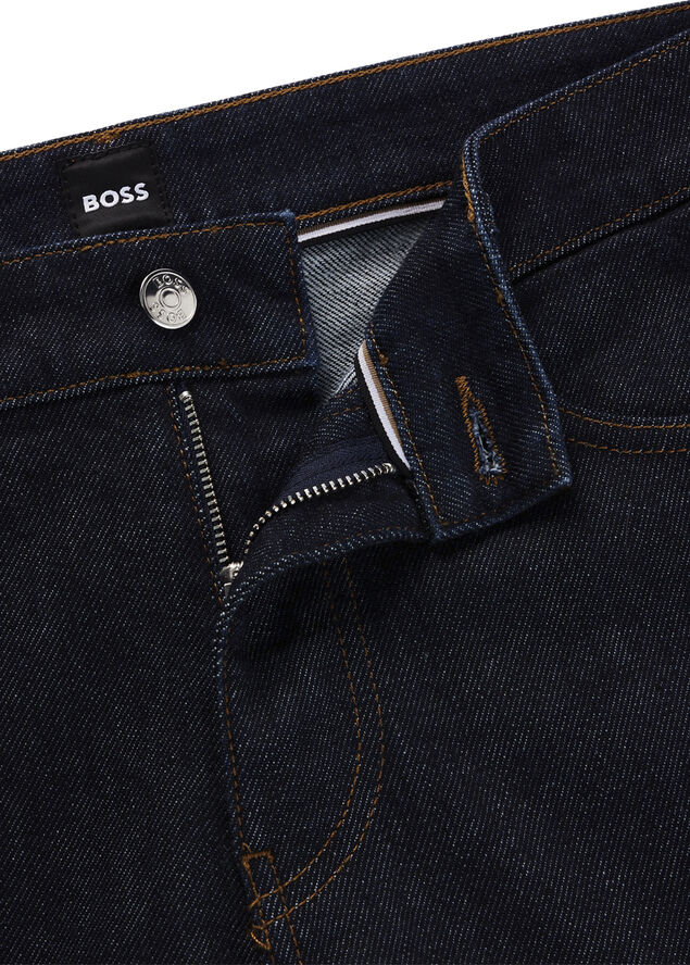 BOSS H-Delaware Navy